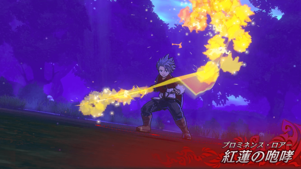 真島 ヒロ が手がけた王道rpg ゲートオブナイトメア 実際にプレイして面白いところをレビュー Wgあめらぼ