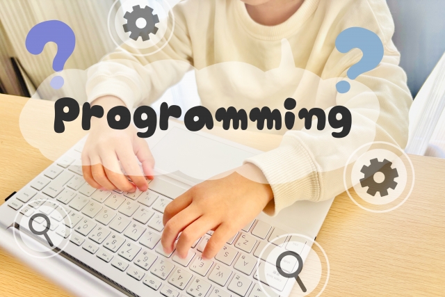 「うちの子、家でゲームばかり…」が学びに変わった！プログラミング教室体験談と集中力・論理力が伸びる家庭学習法